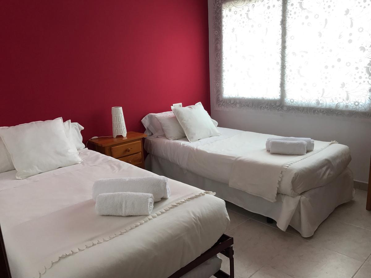 La Nova Tenalla - Adults Only Creixell Luaran gambar