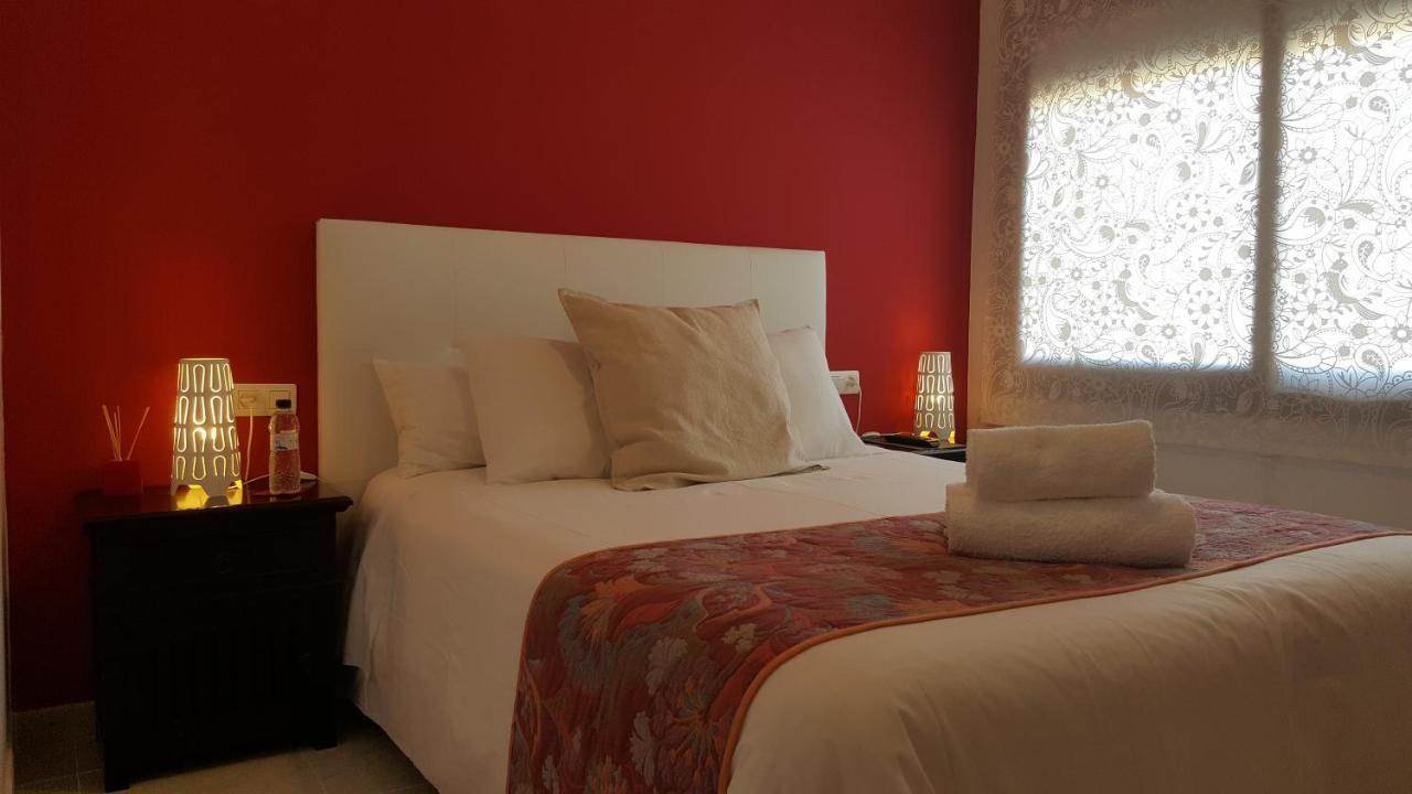 La Nova Tenalla - Adults Only Creixell Luaran gambar