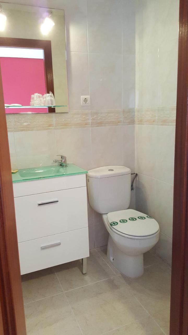 La Nova Tenalla - Adults Only Creixell Luaran gambar
